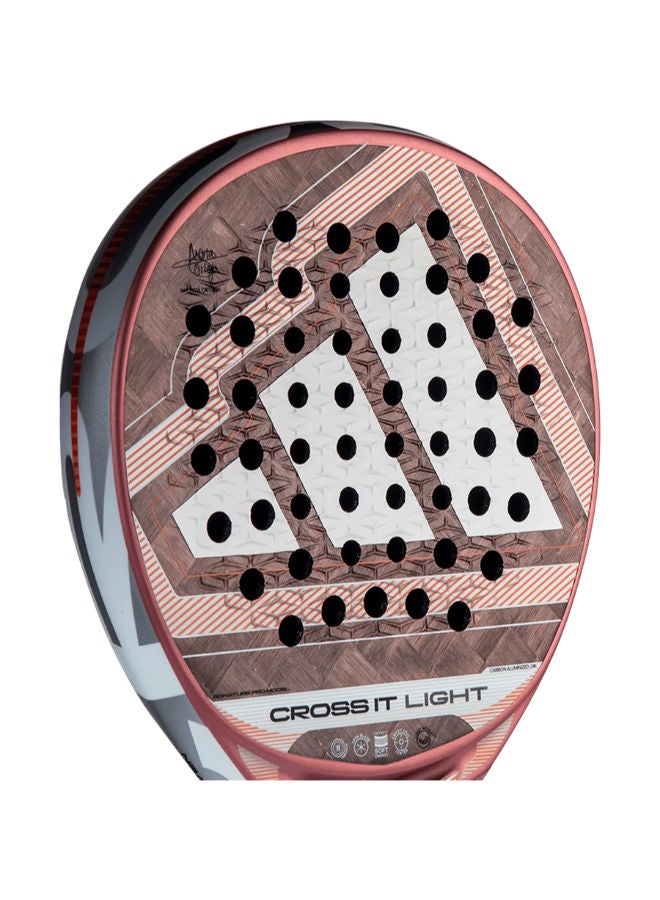 Adidas Crossit Light 2026 Padel Racket - Image 5
